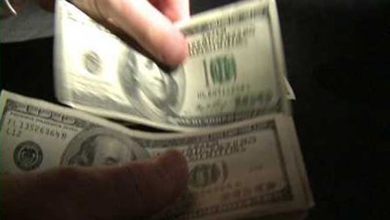 Contact 6: Tips for organizing finances in the New Year