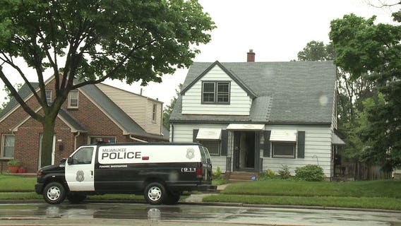 Firefighters called out to N. 60th Street for fire at 1.5-story home