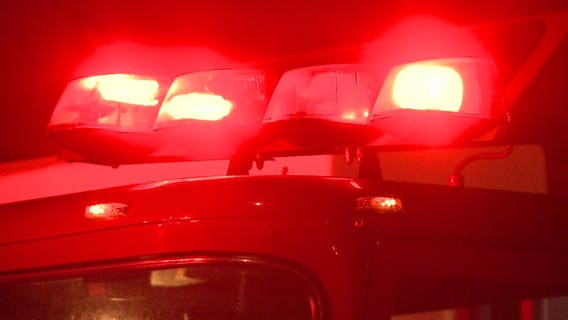 Oak Creek laundry service fire, no injuries