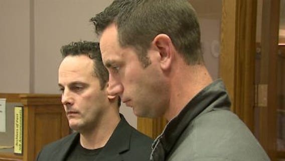 Dismissed firefighters present petition, ask for reinstatement