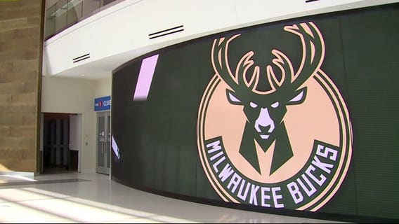 Bucks, Fiserv Forum career fair; $14/hour starting
