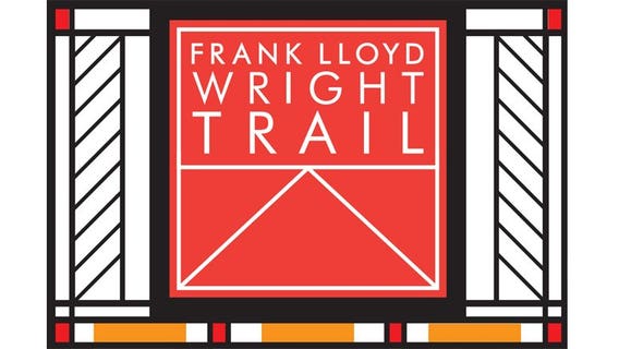 Frank Lloyd Wright Trail officially opens; honors Wisconsin-native, renowned architect