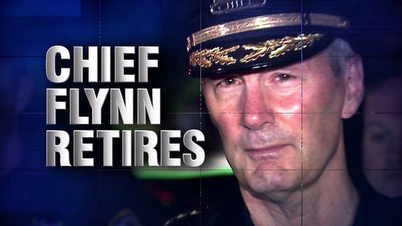 "Milwaukee needs a fresh start:" Mayor, alderman share what they'd like to see in Chief Flynn's successor