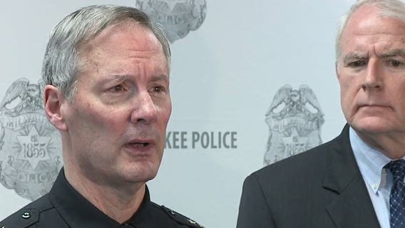 "A very strong case:" Police reveal how they tracked down suspects in fatal shooting of DNS worker