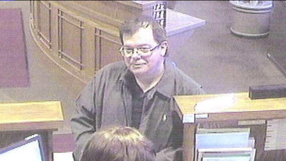 David Foley scammed businesses out of thousands