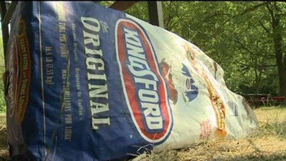 Fire officials urge caution with grills, fireworks on July 4th