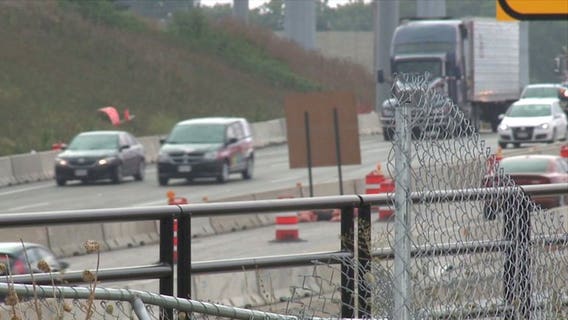 Gov. Walker says he abandoned I-94 roadwork because of Milwaukee infighting