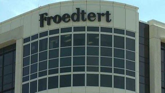 One of four injured in shooting released from Froedtert Hospital