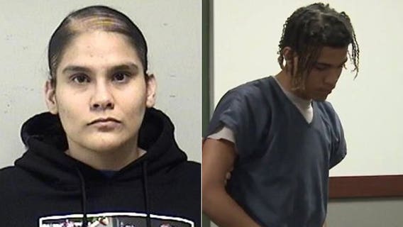 Kenosha mom deals with legal trouble, while her son awaits trial for killing Kaylie Juga