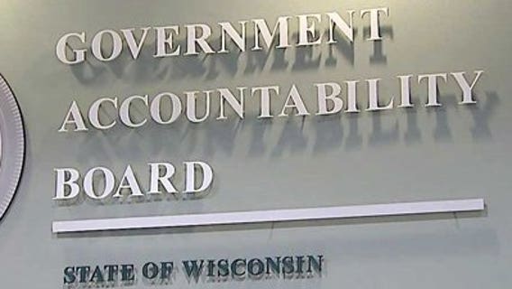 Republicans unveil plan to dismantle, replace Wisconsin's top government watchdog