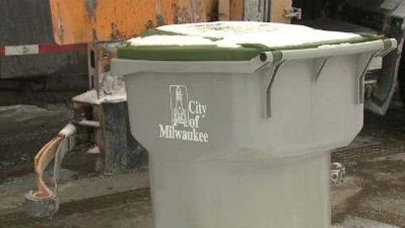 Milwaukee parking, garbage schedule changes for New Year's holiday