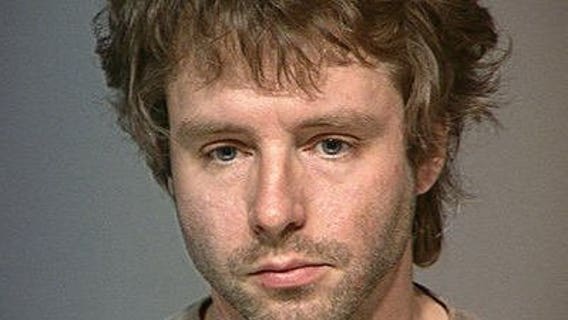 James Gardetto found guilty, faces 12 years in prison