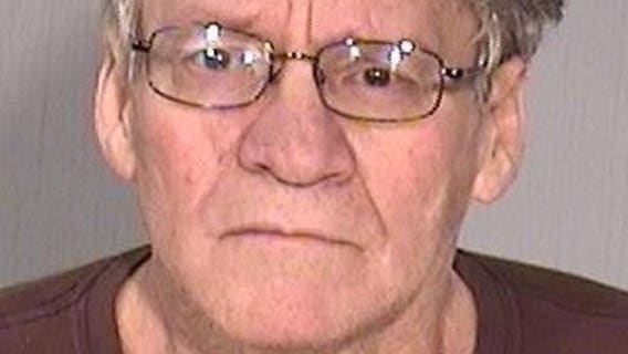 NEW CHARGES filed against 61-year-old man accused of repeatedly sexually assaulting 17-year-old girl