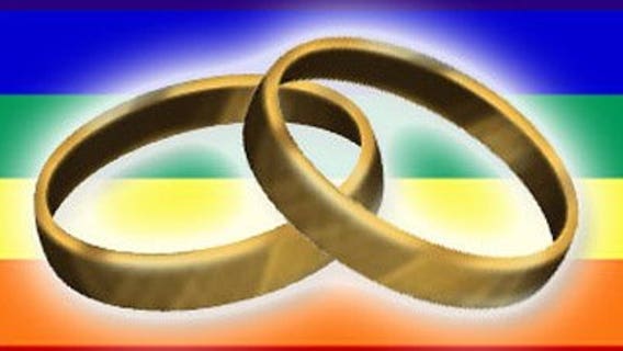 Washington voters approve same-sex marriage