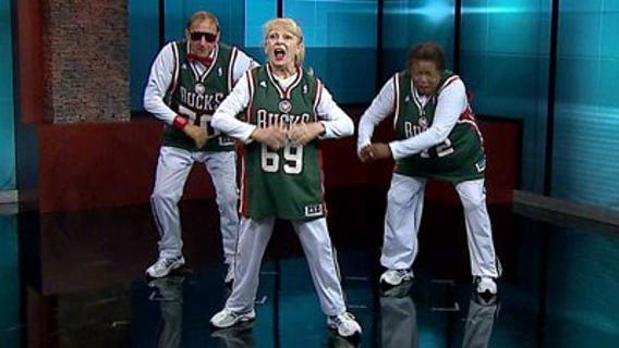 Gear up for auditions to be a part of Seniorgee!