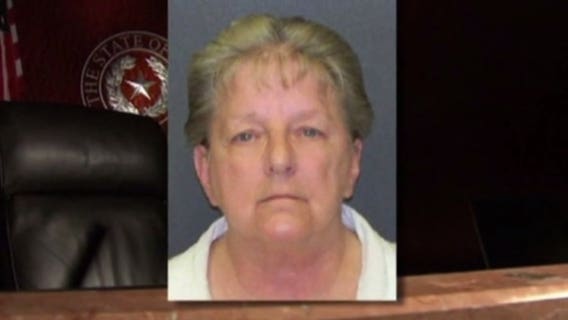 Former Texas nurse accused of killing dozens of kids in '80s