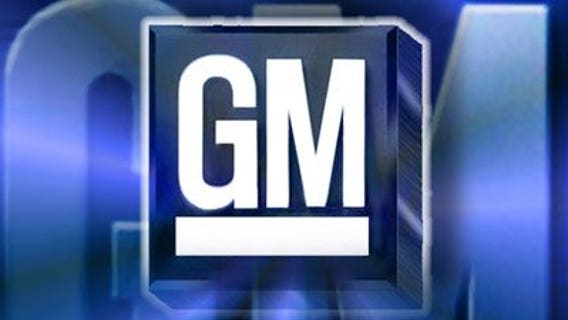 General Motors pulls advertising from Facebook