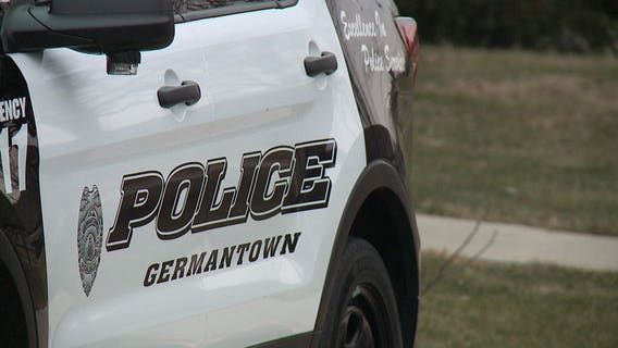 Germantown officials: Worker dies after being trapped by fallen concrete panel