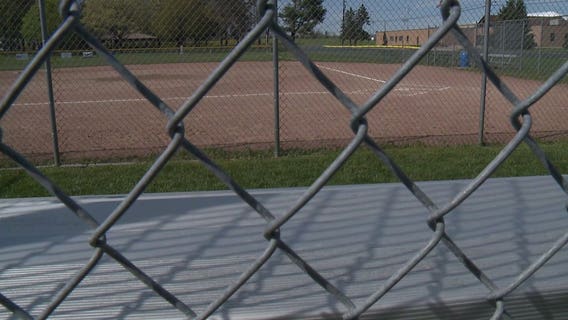 Accidental 911 call leads to man with heroin at youth baseball game in Germantown