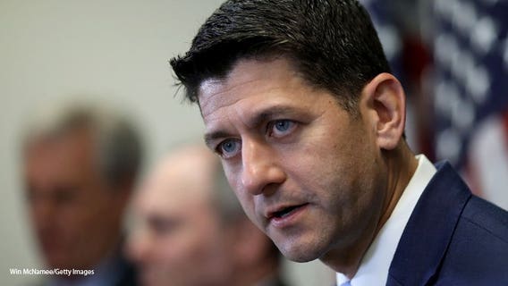 House Speaker Paul Ryan uncovers Jewish roots on PBS show