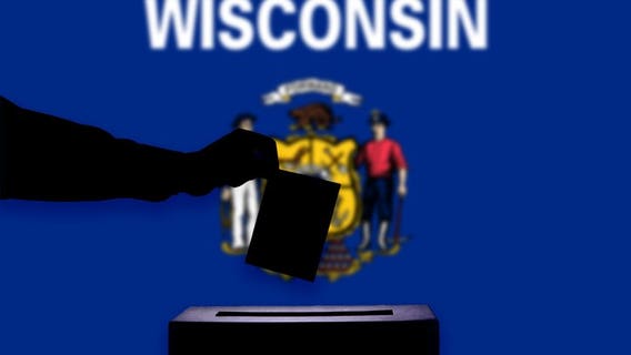 Wisconsin election officials reject special election ballot challenge