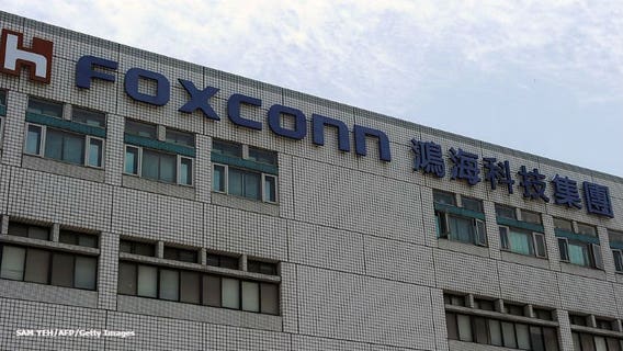 Cost of doing business: Foxconn incentives up to $3 billion in tax breaks