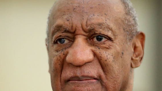 Bill Cosby granted appeal in sex assault case by Pennsylvania Supreme Court