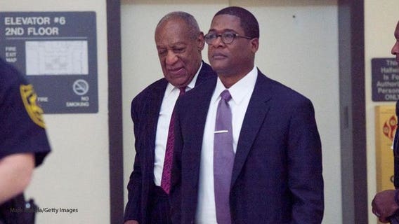 Bill Cosby's day of reckoning arrives in court