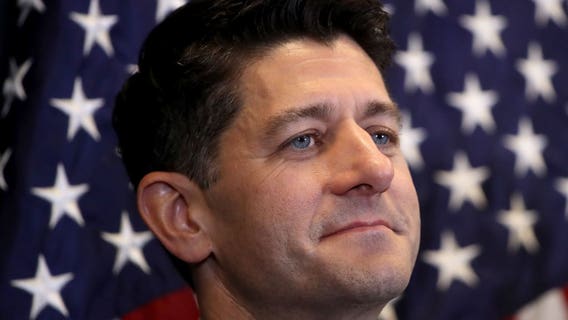 Paul Ryan moving to Maryland, not selling Wisconsin home