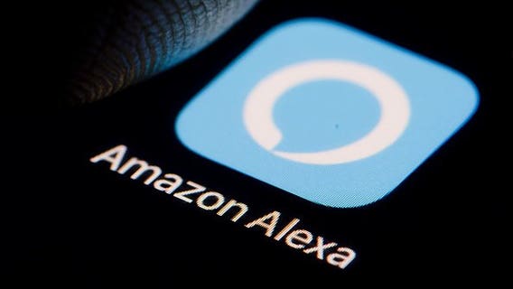 Florida police obtain Amazon Alexa recordings in death case