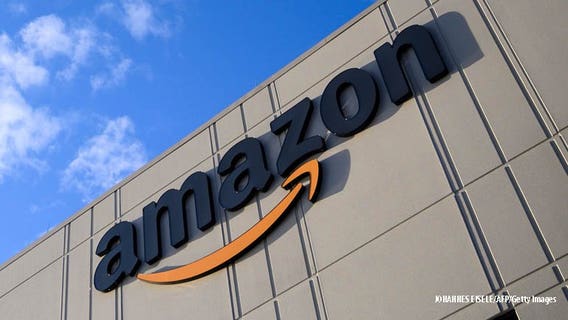 Amazon sues Pentagon over $10 billion contract awarded to Microsoft