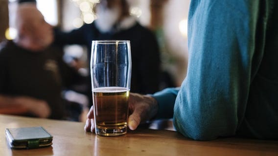 New wave of alcohol-free bars creates buzz around the world