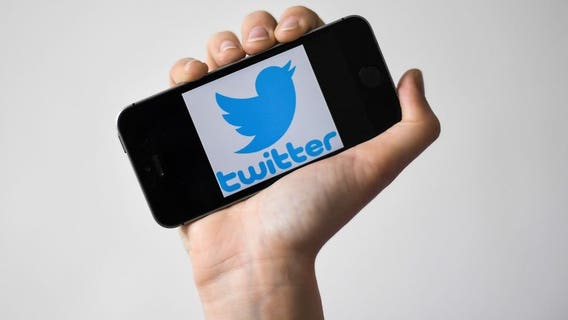 Twitter, Pinterest crack down on voter misinformation