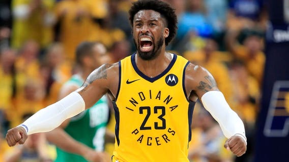 ESPN report: Wesley Matthews agrees to a deal to join Milwaukee Bucks