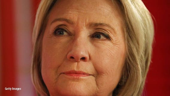 Hillary Clinton's brother Tony Rodham dies