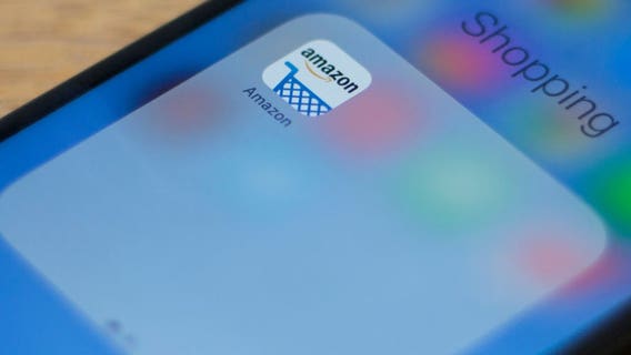 'Tends to be more tech:' Online shopping explodes on Amazon Prime Day, other retailers follow suit