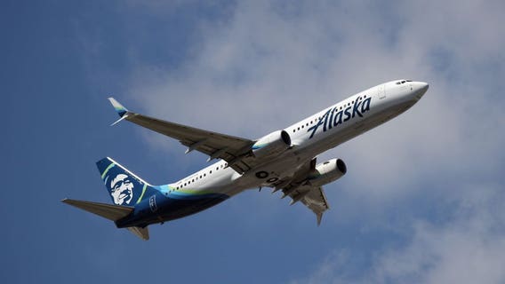Alaska Airlines adds 2nd daily nonstop flight from Milwaukee to Seattle