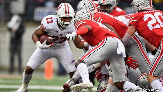 'They're storming the place:' Tickets available for Wisconsin-Ohio State, Big Ten Championship Game