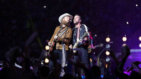 Brothers Osborne rescheduled for 2021 Wisconsin State Fair Main Stage, tickets on sale now