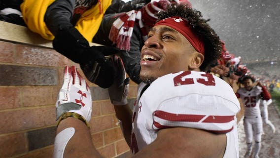 Wisconsin RB Jonathan Taylor among 99 juniors granted eligibility for NFL draft