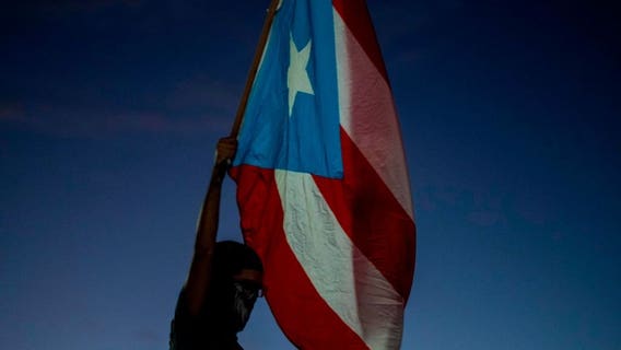 Puerto Rico to hold statehood referendum amid disillusion