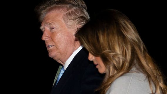 GOP clears Wisconsin primary field for President Trump