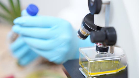 Alphabet’s Verily launches coronavirus testing website