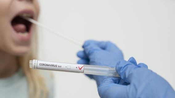 Gov. Evers announces $32 million for COVID-19 testing at UW System campuses