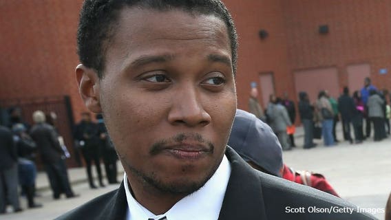 "Disconnected from workforce:' 1 in 5 black men did not work at all in 2016, study says