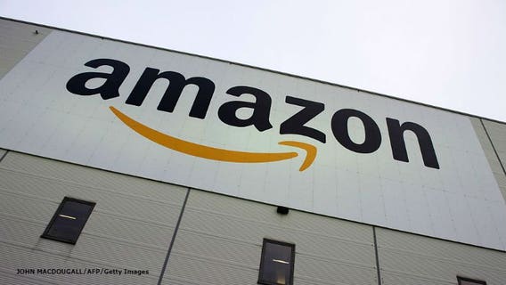 Amazon to open cashier-less stores in Chicago, San Francisco