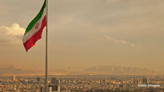 Europe, Iran seek to save nuclear deal after US pullout