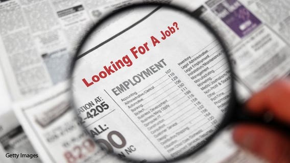 Wisconsin unemployment drops to 3.2 percent in November