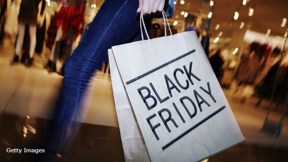 Ads, hours, who's open, and who's not! Your Ultimate 2018 Black Friday shopping guide 🛒 🛍️