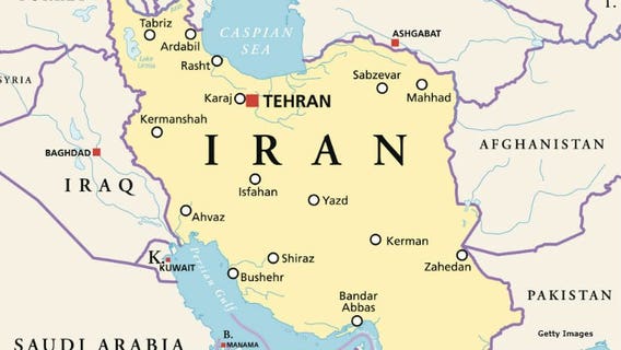 Report: Iran successfully launches satellite-carrying rocket